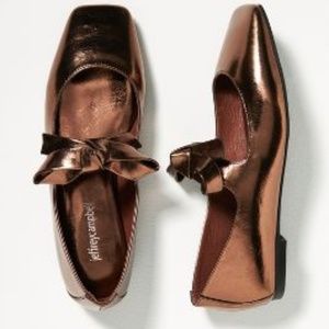 Jeffrey Campbell Amit Mary Jane Flats
